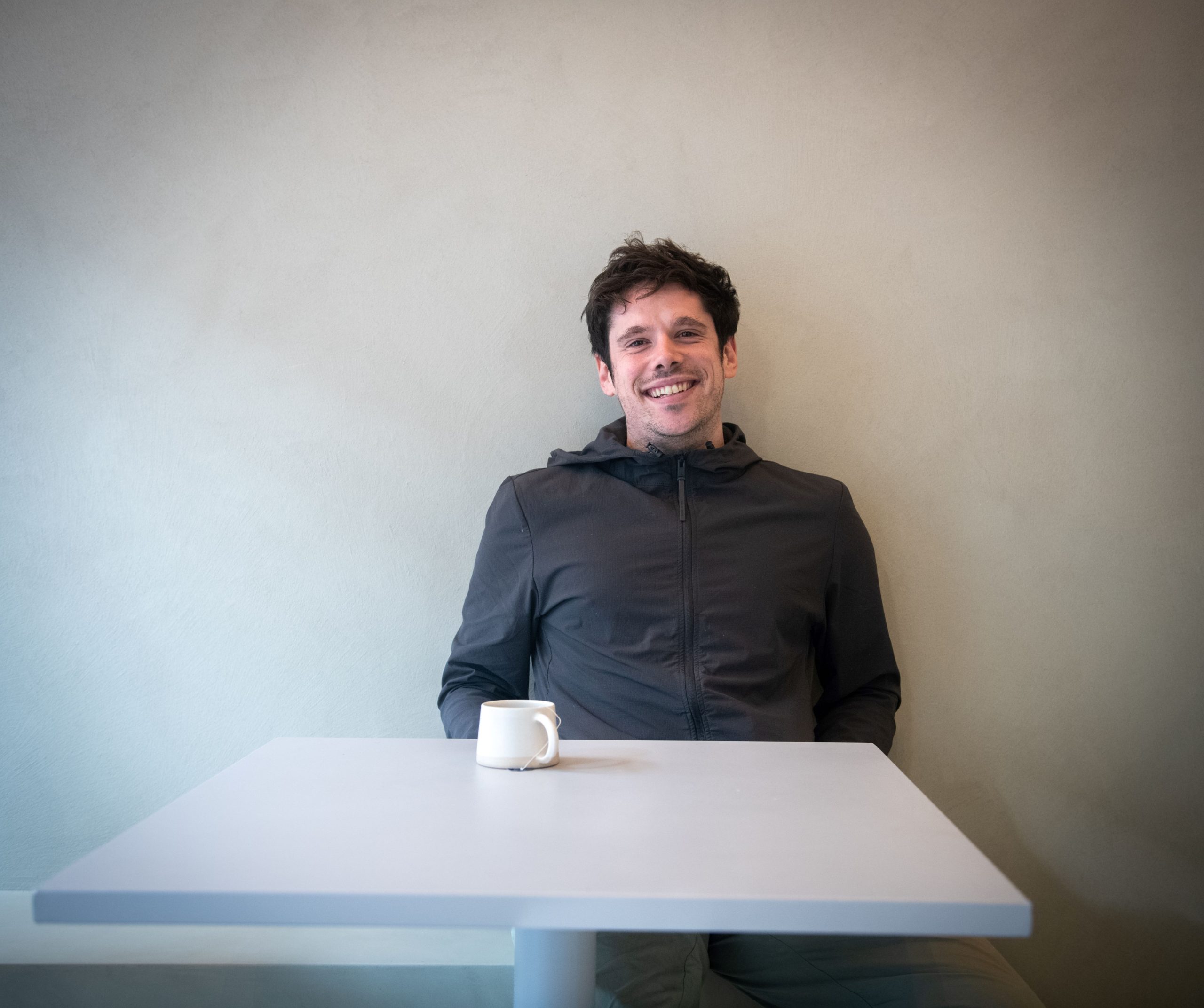 Successful Small Business Focus featuring Niall Munro of Birch Coffee Shop