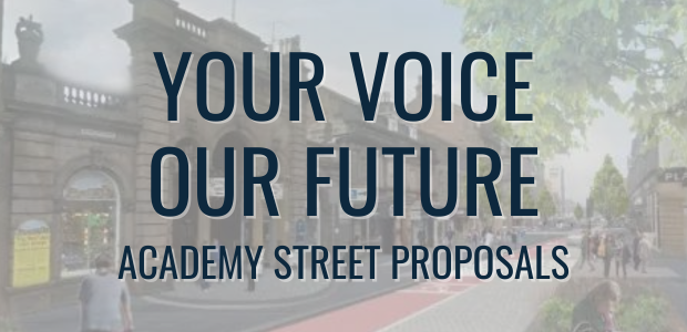 Academy Street Proposals – List of Elected Member Emails